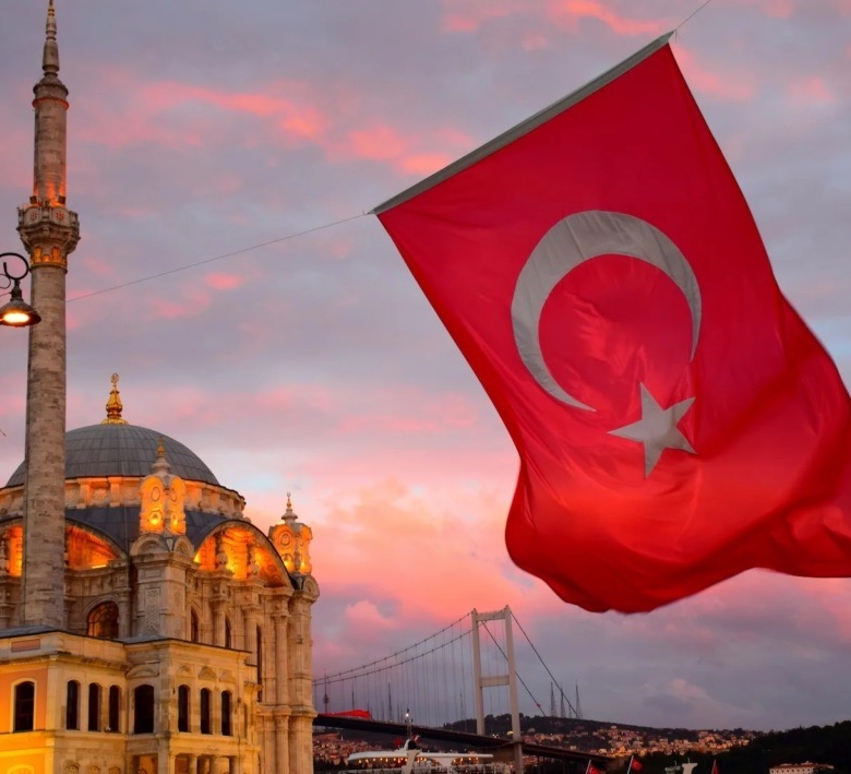 Черногория ввела визы для Турции. Как и где ее получить в 2025